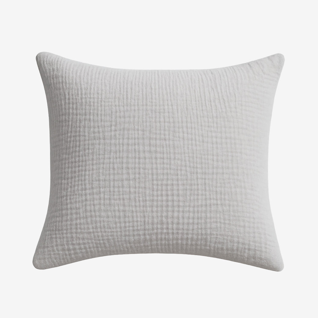 Musselin-Kissenbezug Marina